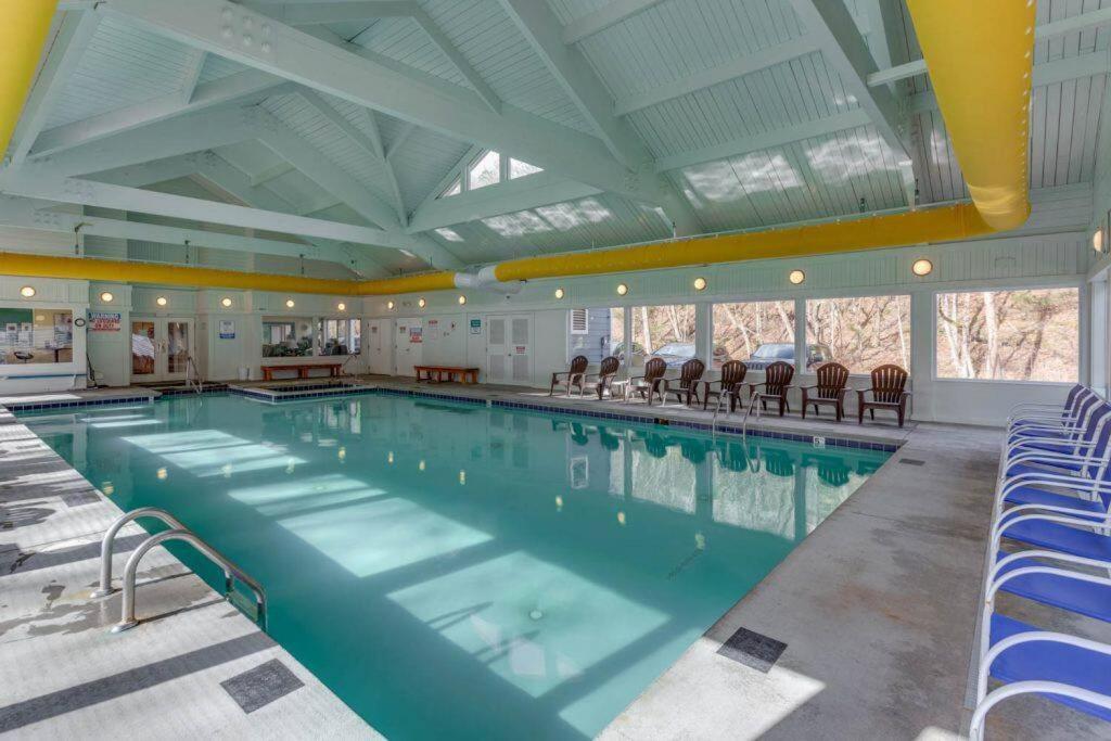 Bryce Chalet Retreat B Mountain Getaway Basye ภายนอก รูปภาพ