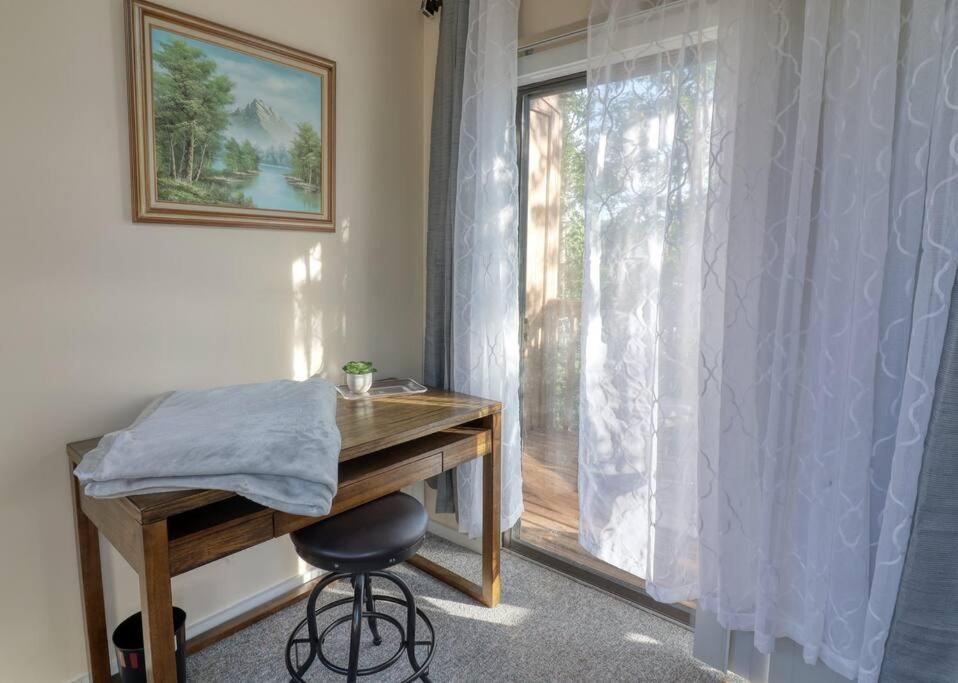 Bryce Chalet Retreat B Mountain Getaway Basye ภายนอก รูปภาพ