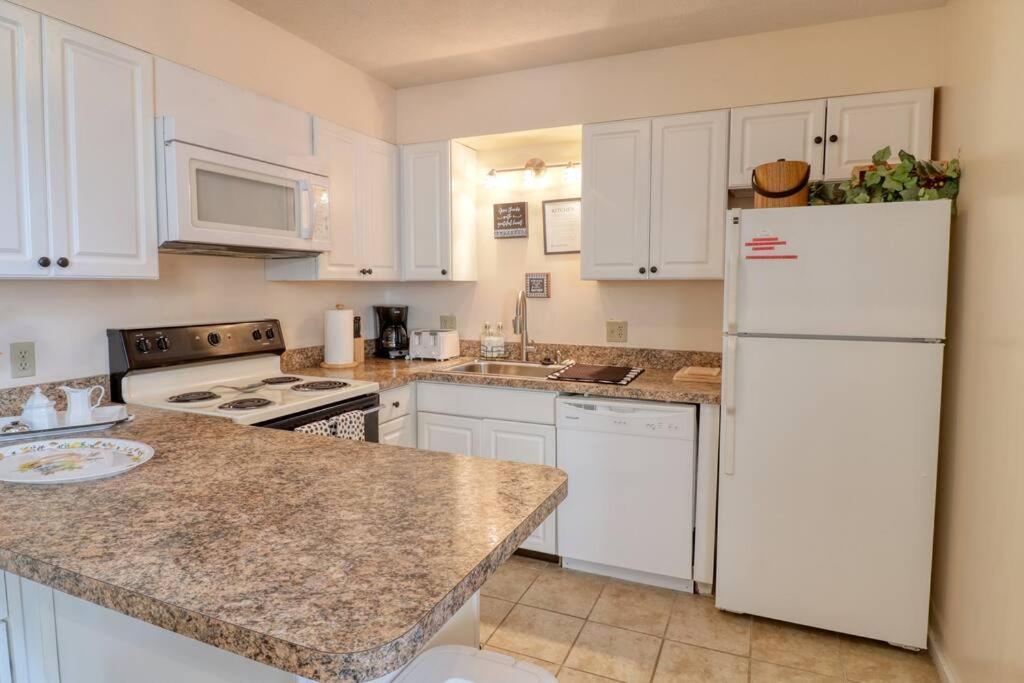 Bryce Chalet Retreat B Mountain Getaway Basye ภายนอก รูปภาพ
