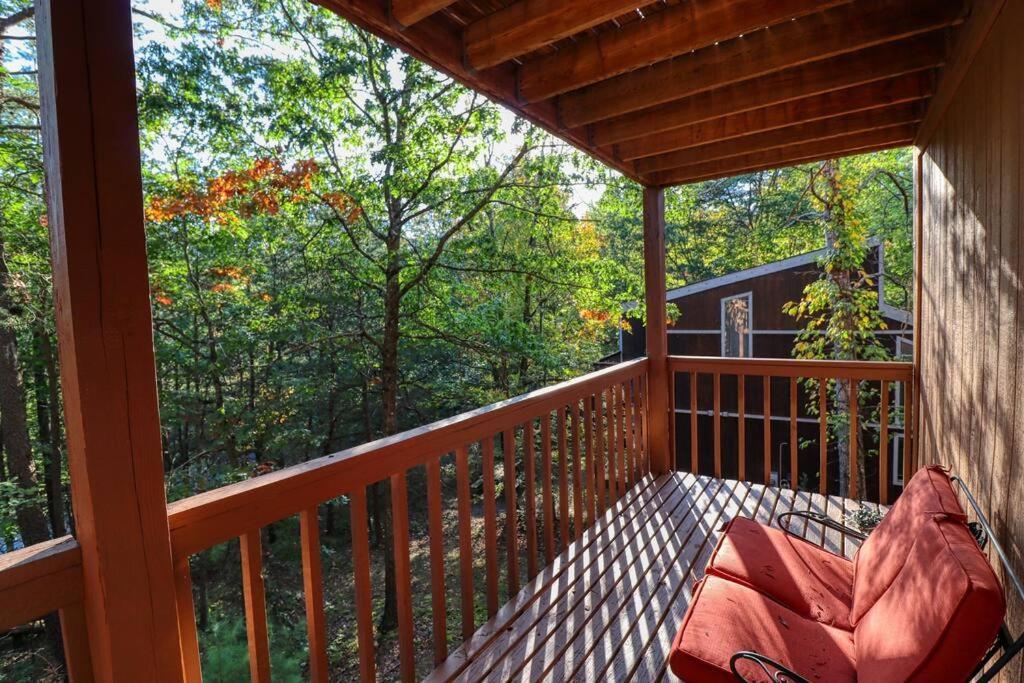 Bryce Chalet Retreat B Mountain Getaway Basye ภายนอก รูปภาพ