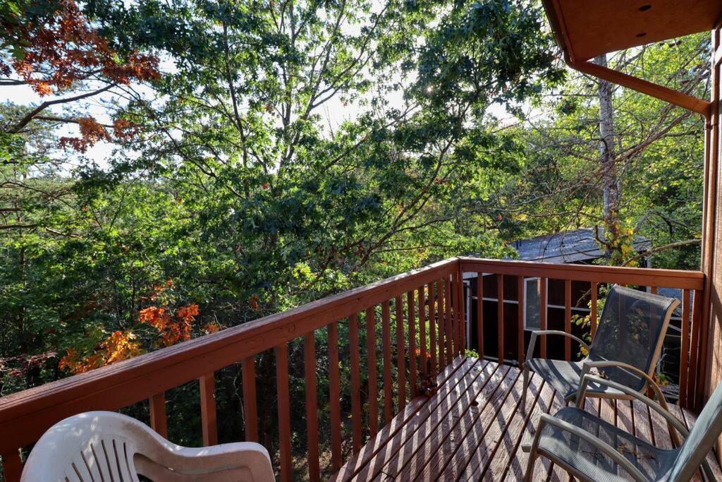 Bryce Chalet Retreat B Mountain Getaway Basye ภายนอก รูปภาพ